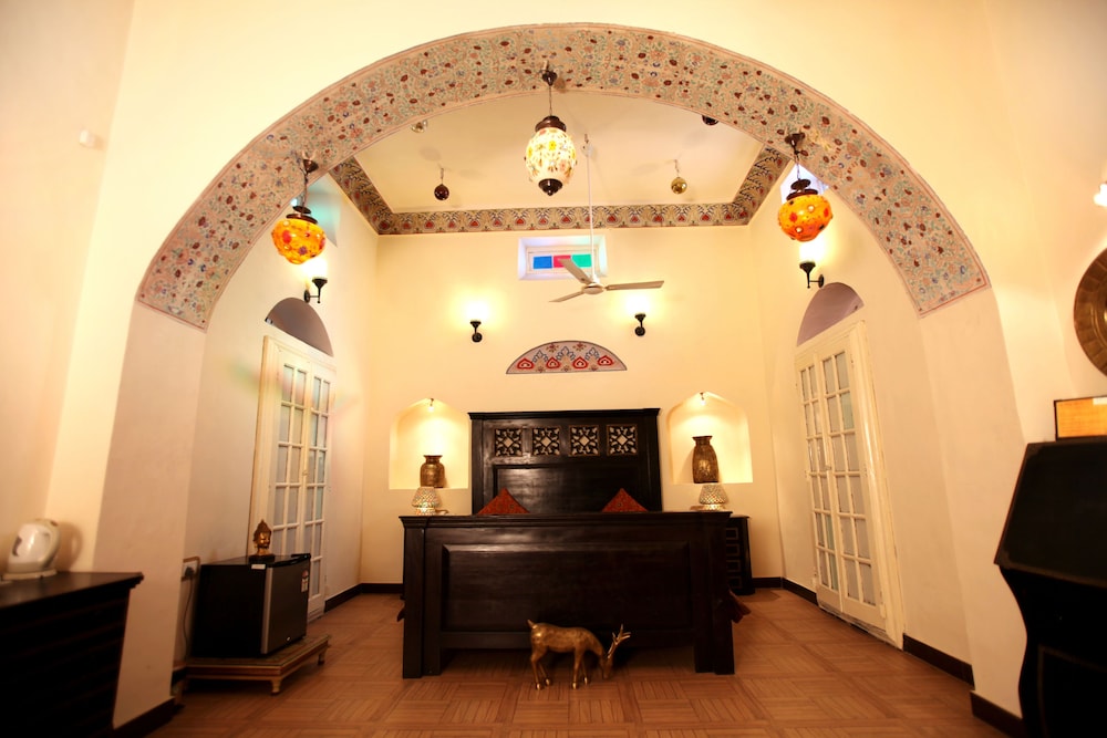 The Kothi Heritage 6/50