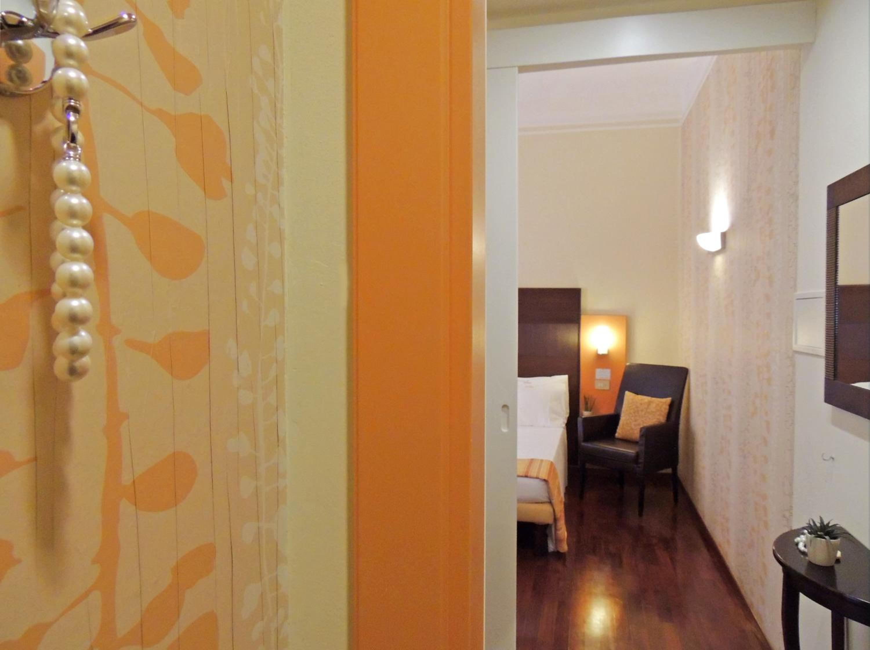 Hotel HamilTown 7/50