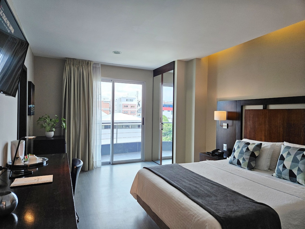 Hotel Perla Spondylus 14/58