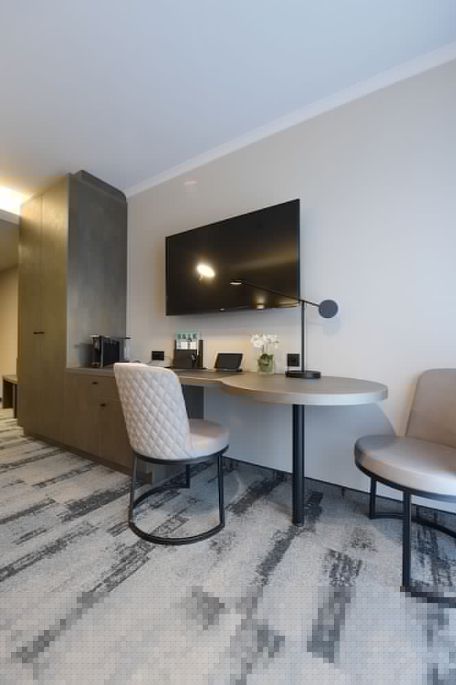Hotel Charleroi Airport Van Der Valk 44/59