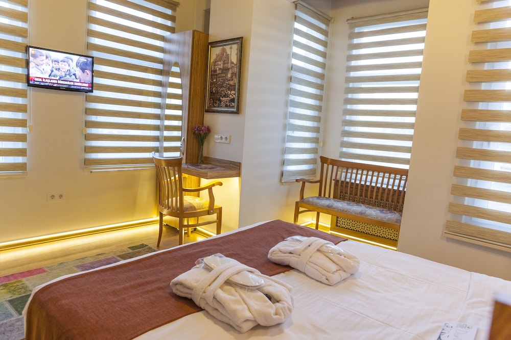 Fide Hotel 19/28