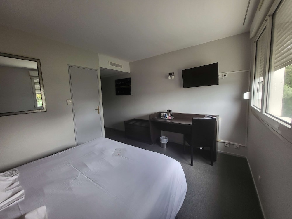 Kyriad Tours - Joue Les Tours 8/39
