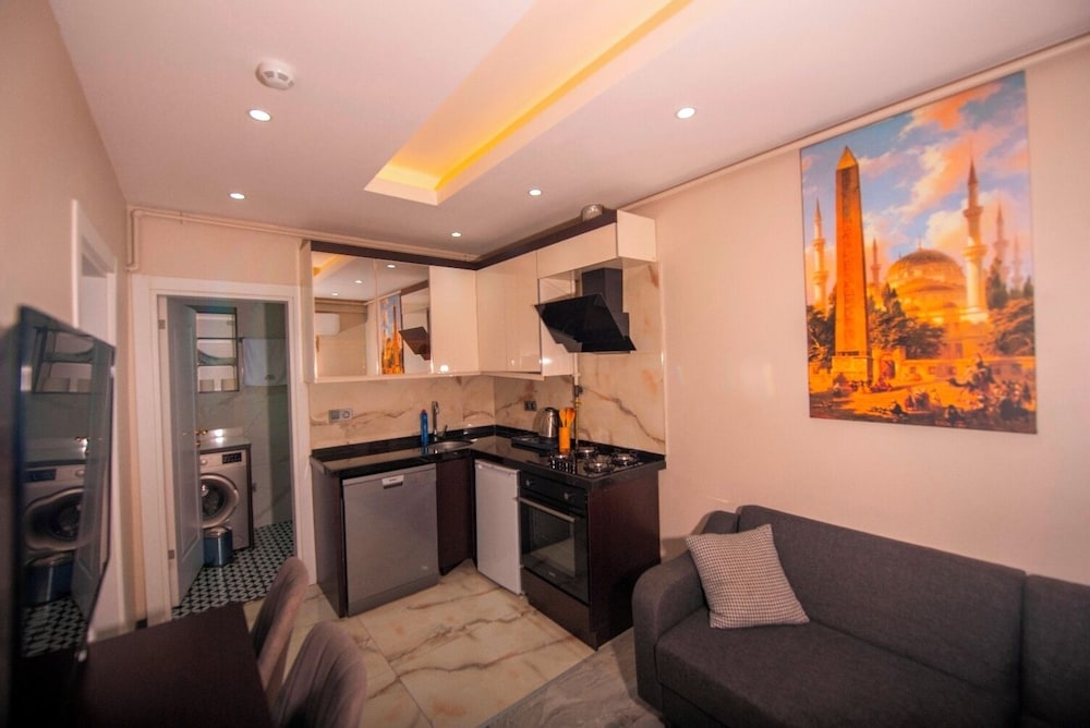 Mar Boutique Apartment 23/33