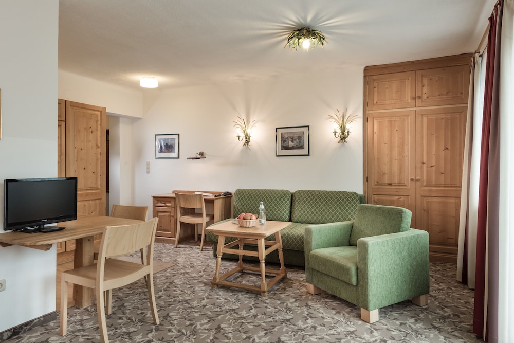 Appartmenthaus Aurora 27/50