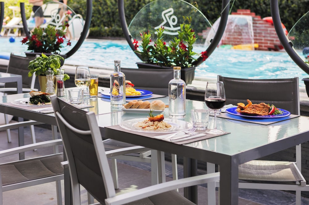 iH Hotels Milano Lorenteggio 44/61