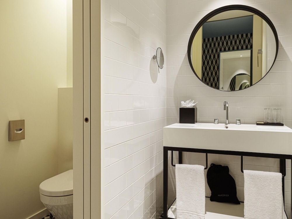 Mercure Porto Centro Aliados 74/75