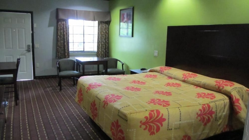 Palace Inn Greenspoint 21/30