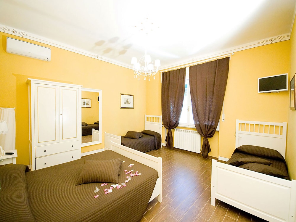 Hotel Pisa Tower 27/47
