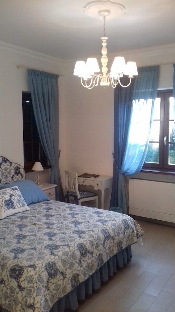 Villa Il Fortino 7/39