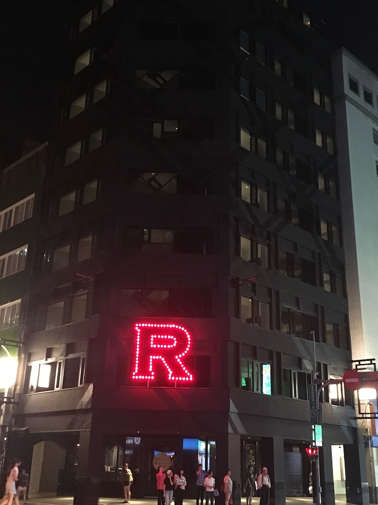 Hotel Relax V 2/76