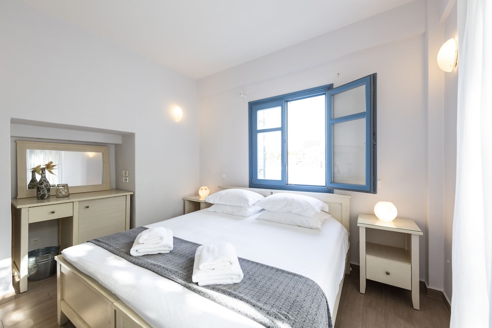 Alexandros Studios And Apartments 16/76