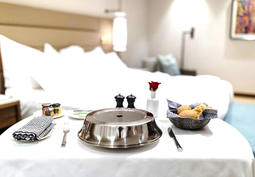 InterContinental Fujairah Resort 37/83