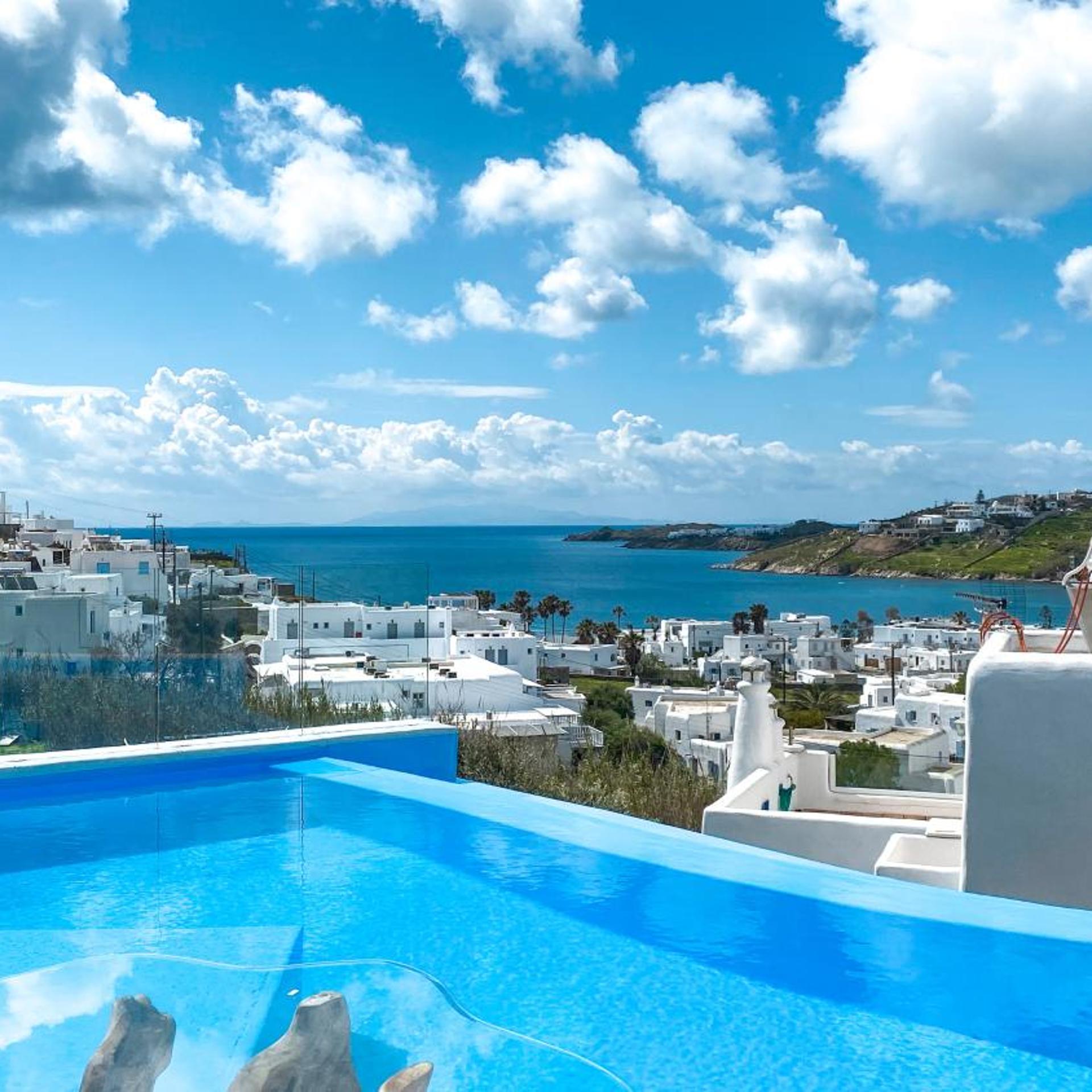 Amperian Mykonos 35/50