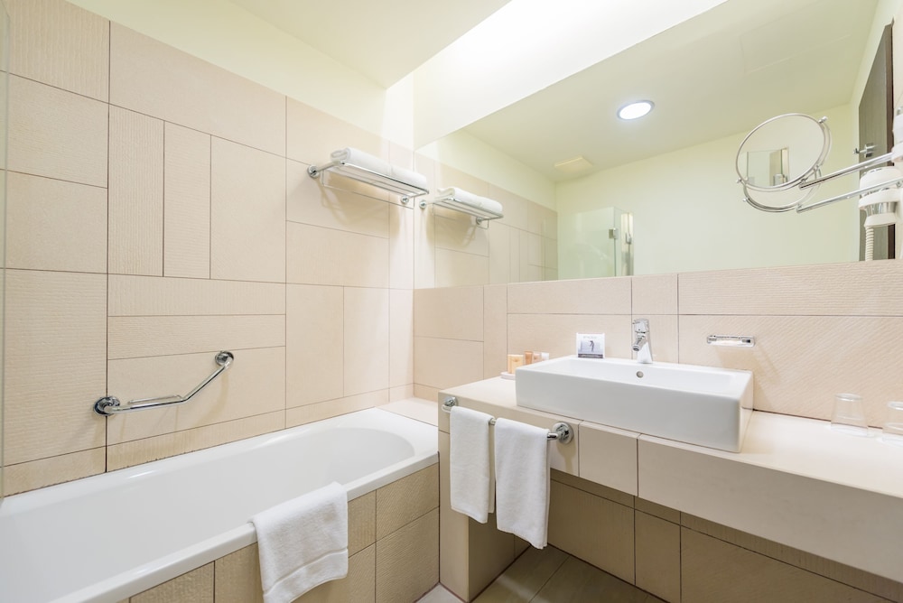 Buda Castle Fashion Hotel 13/66