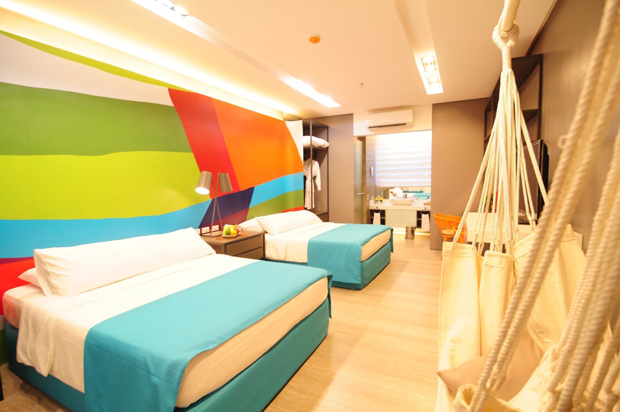 Executive Premier Room