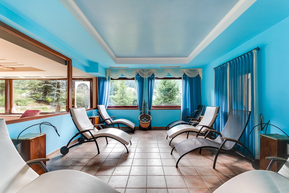 Smy Koflerhof Wellness Spa Dolomiti 14/50