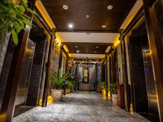 Ramada by Wyndham Changsha Tianxin 7/26