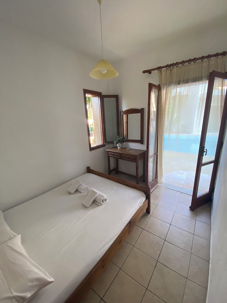 Apartment, 3 Beds