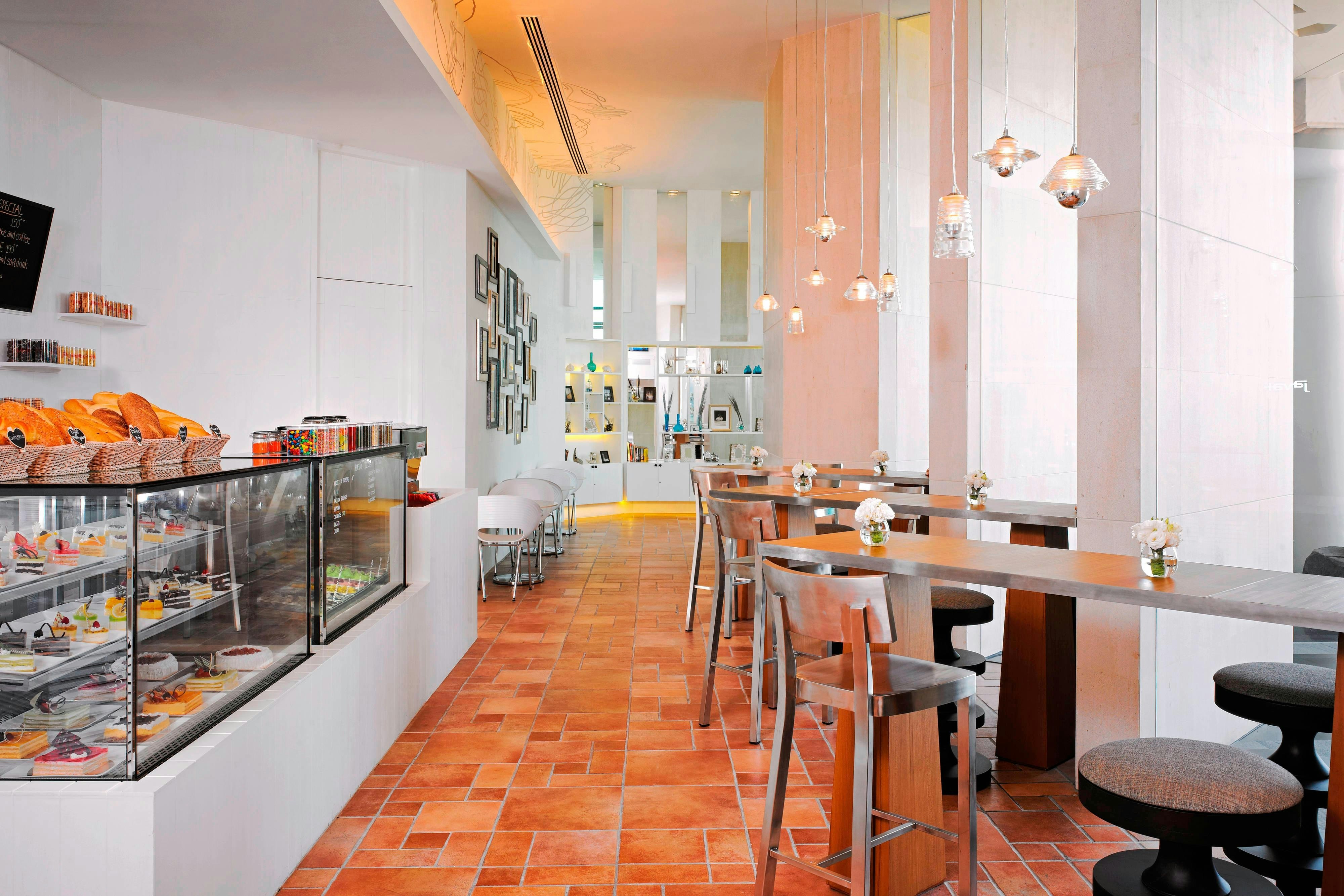 Rayong Marriott Resort & Spa 38/58
