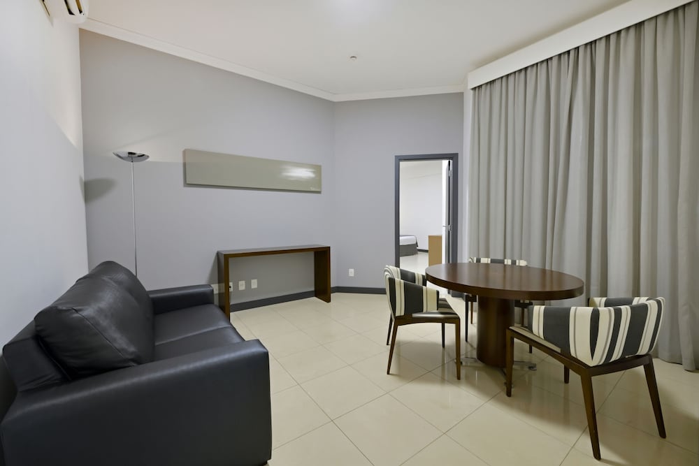 GARDEN HOTEL RIBEIRAO PRETO 35/61