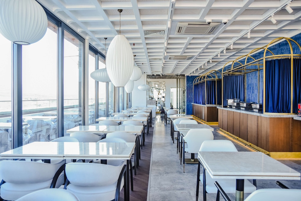 Park Inn by Radisson Yalova City Center 35/50