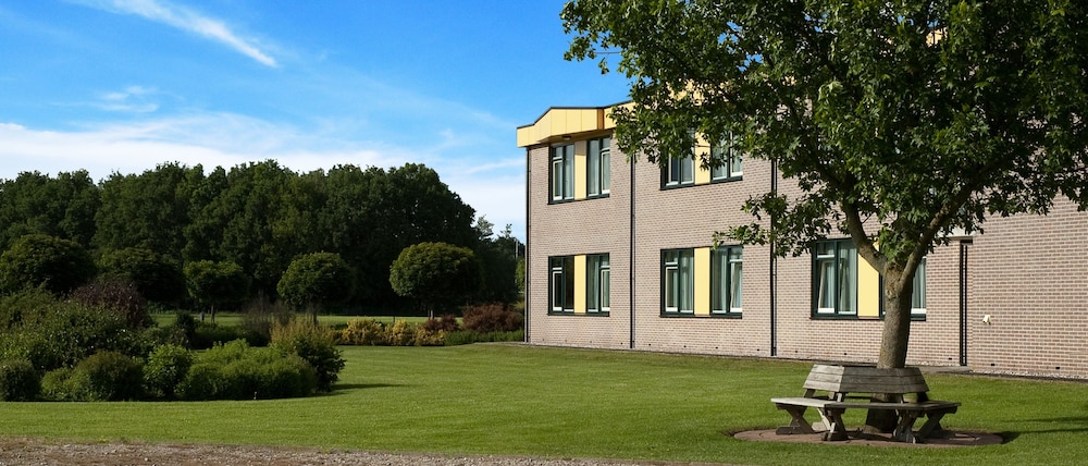 Fletcher Hotel Steenwijk 3/42