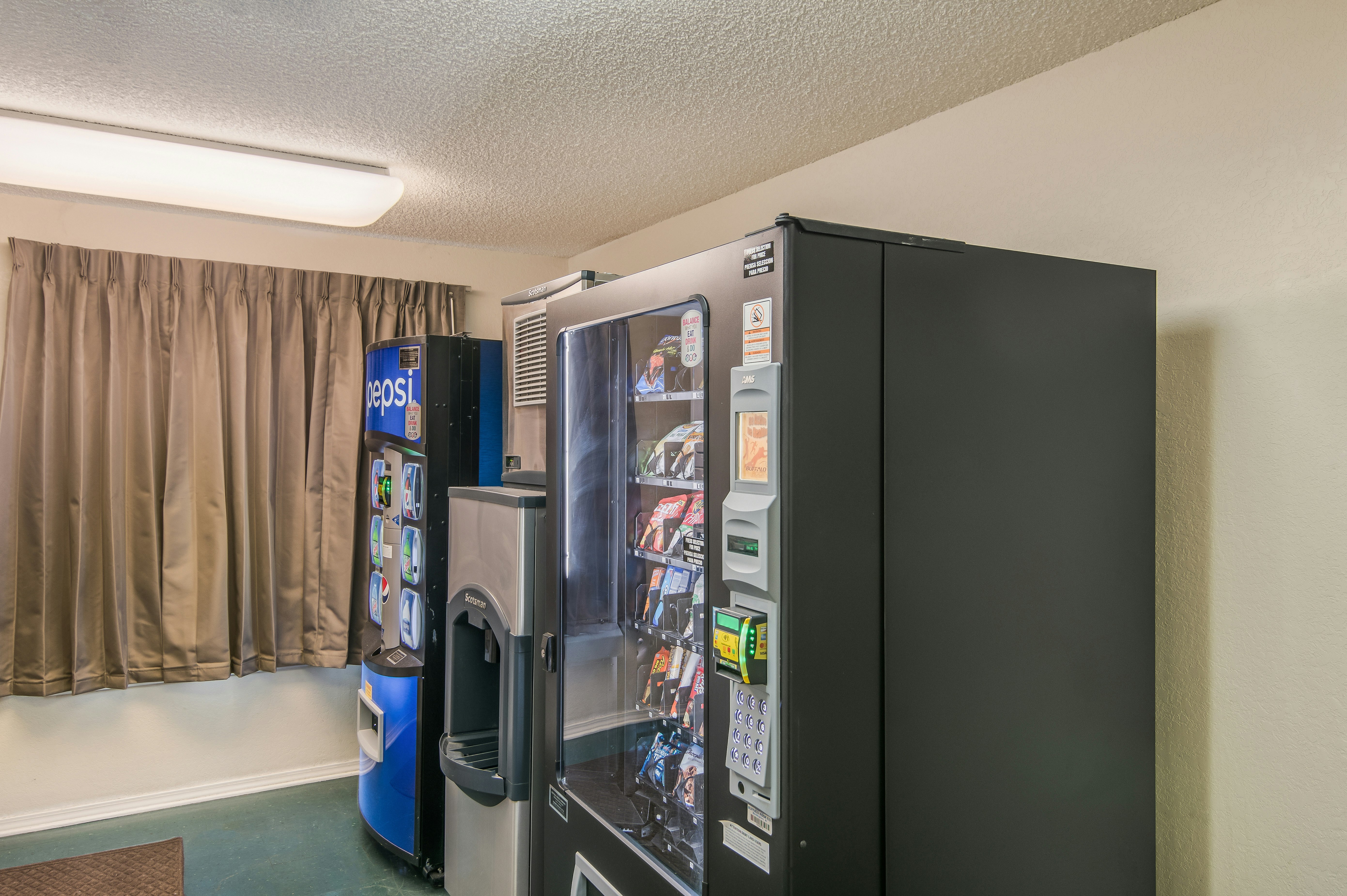 Red Roof Inn & Suites Pensacola East - Milton 9/39