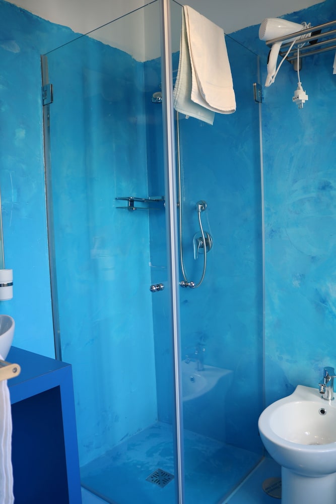 Suite Napoli Riviera 26/28