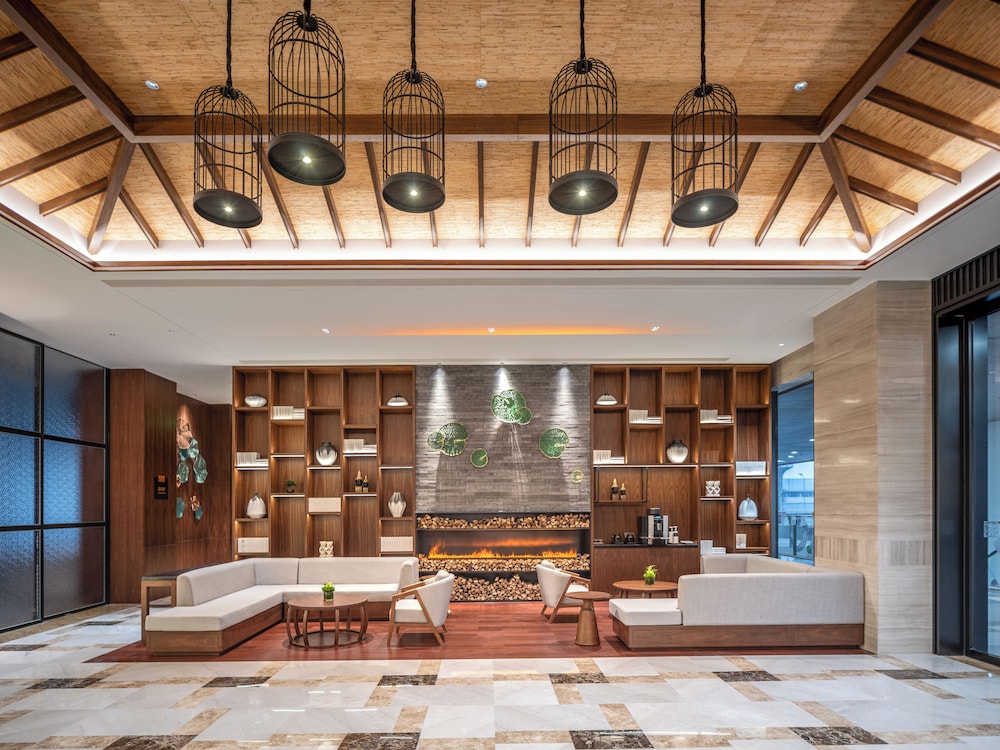 SSAW Boutique Hotel SWUFE Chengdu 58/76