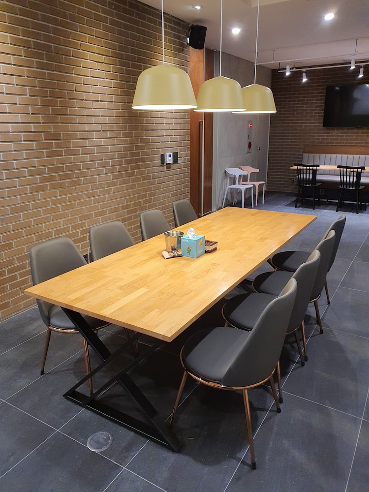 Yolo Guesthouse - Hostel 43/50