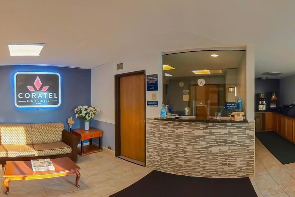 Coratel Inn & Suites by Jasper Hastings 2/50