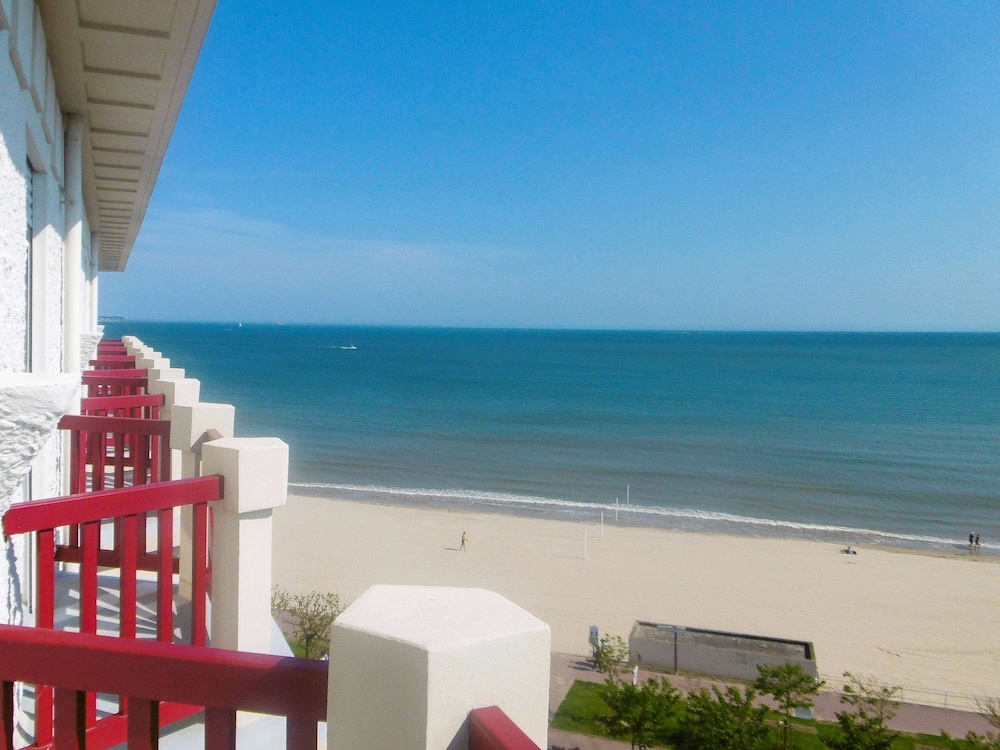 Mercure La Baule Majestic 26/64