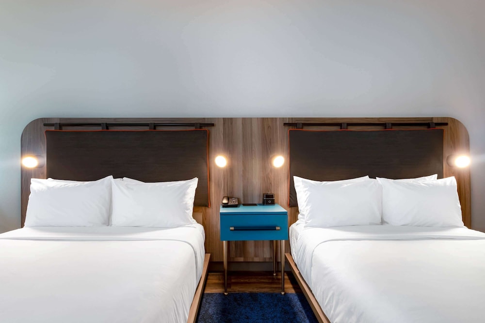 TRYP by Wyndham Orlando 21/54