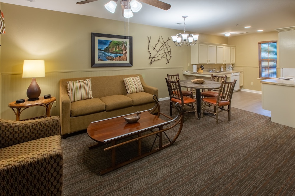 Holiday Inn Club Vacations Timber Creek Resort 35/64