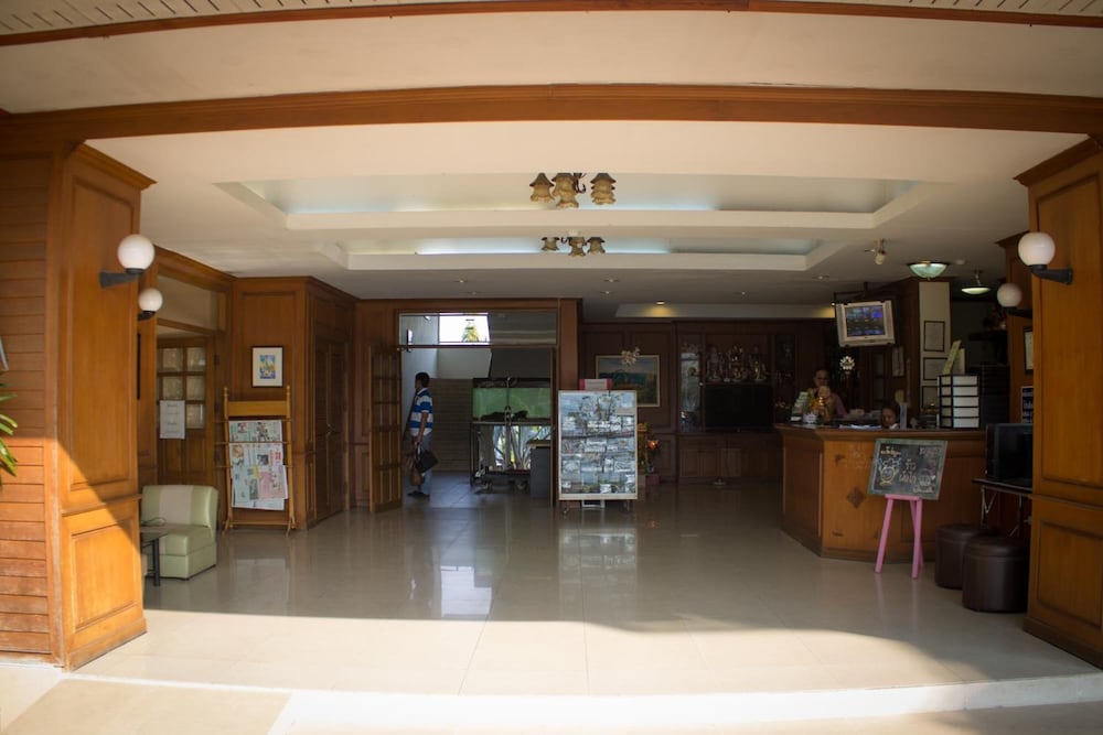 The Residence Hotel 5/39