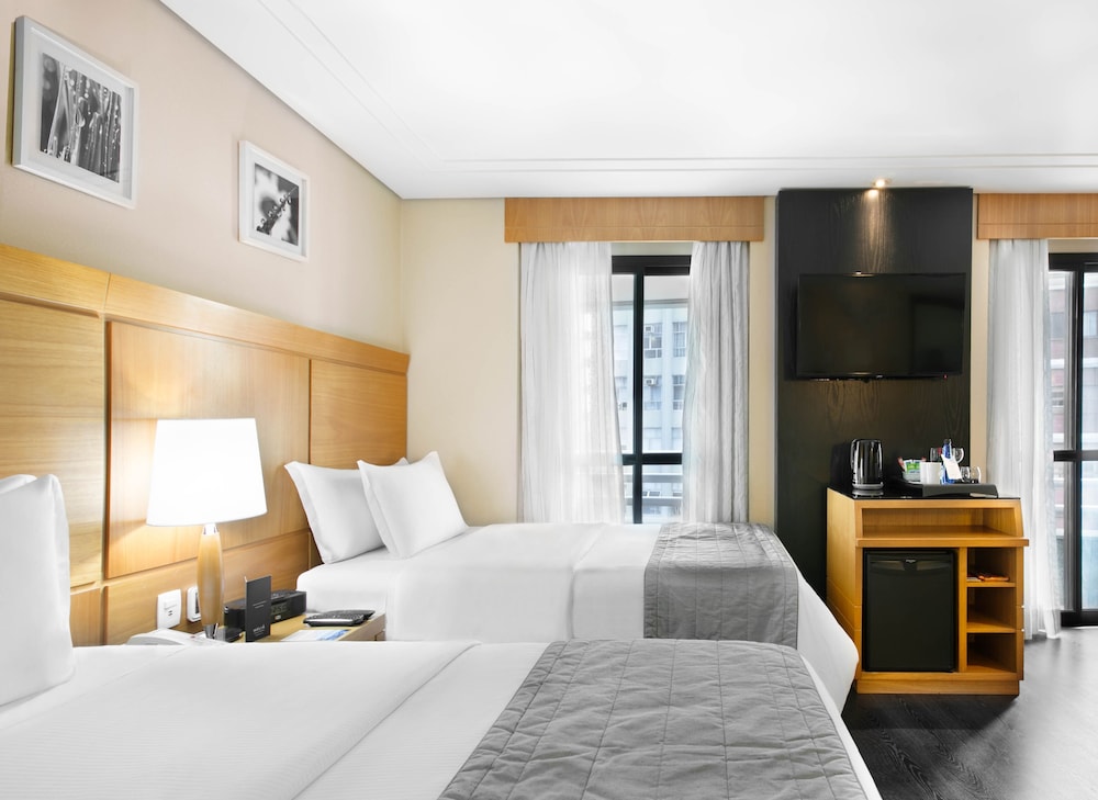 Melia Jardim Europa 12/73