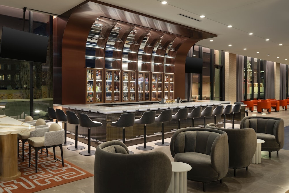 Cascade Hotel, Kansas City, a Tribute Portfolio Hotel 33/50