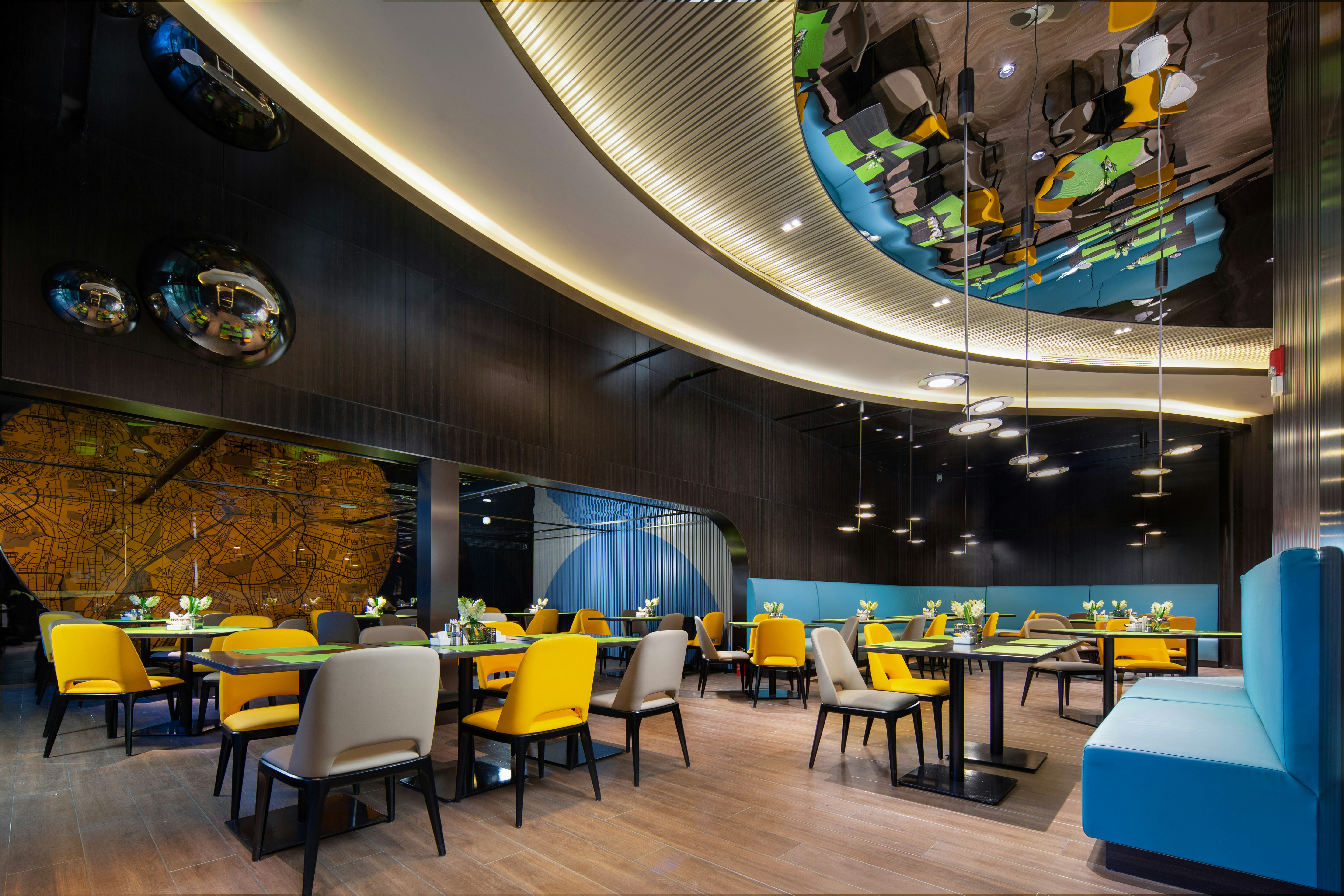 HAMPTON BY HILTON BEIJING WANGJING 10/11