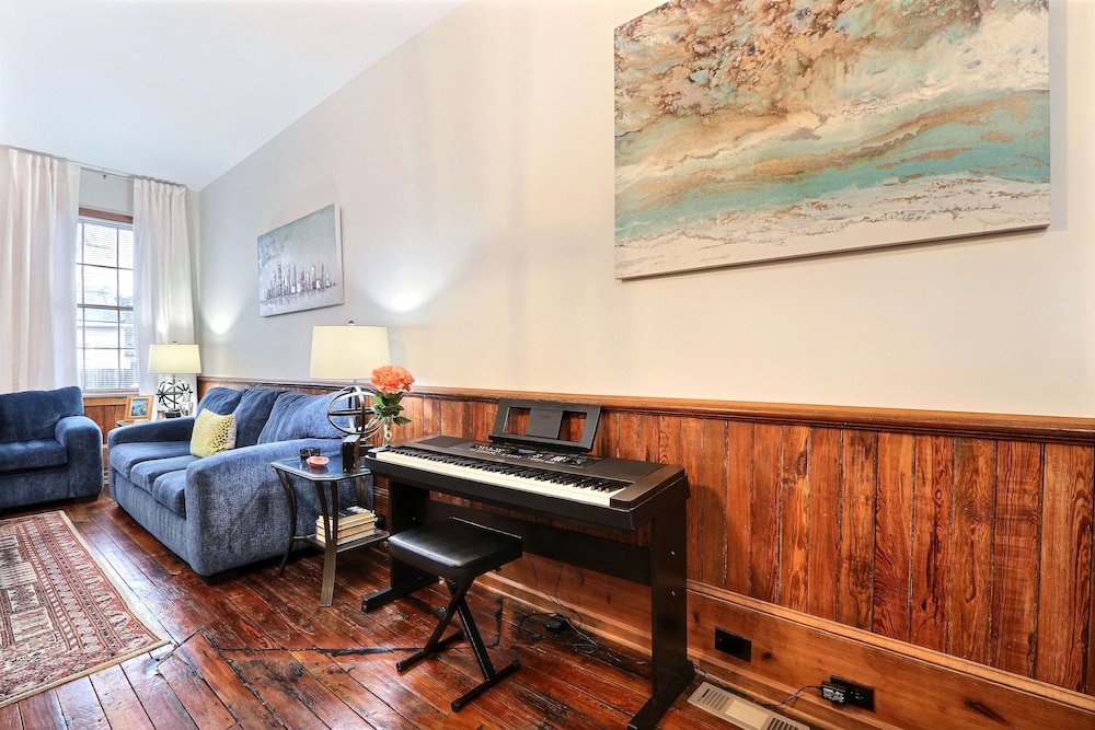 Gallery Stays - Low Country 20/35
