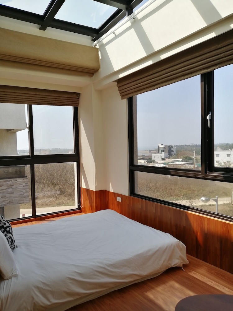 Haven B&B 7/43