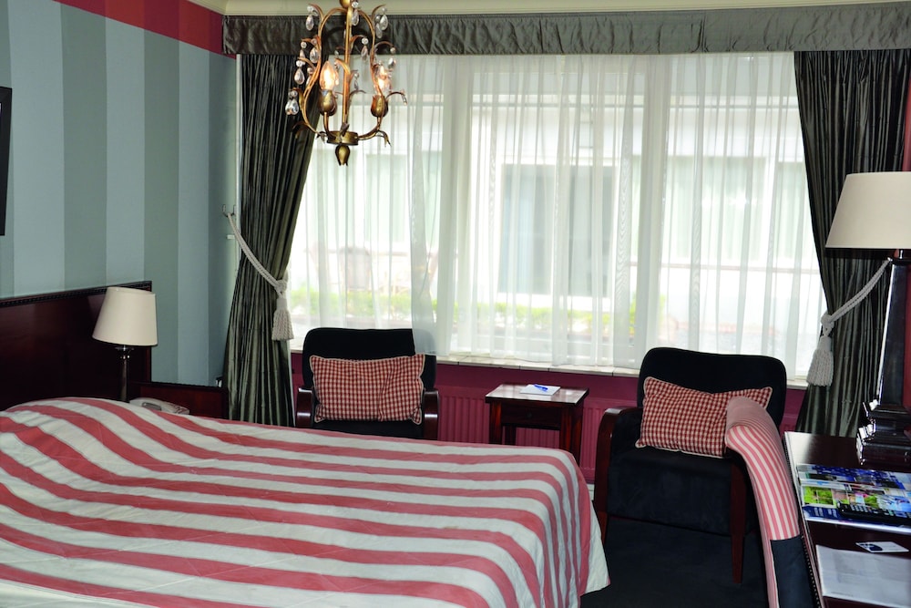 Fletcher Hotel Marijke 55/74