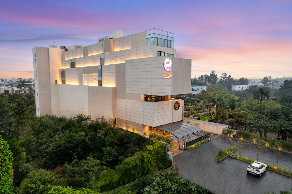 Ramada Encore by Wyndham Ambala GT Road 3/63