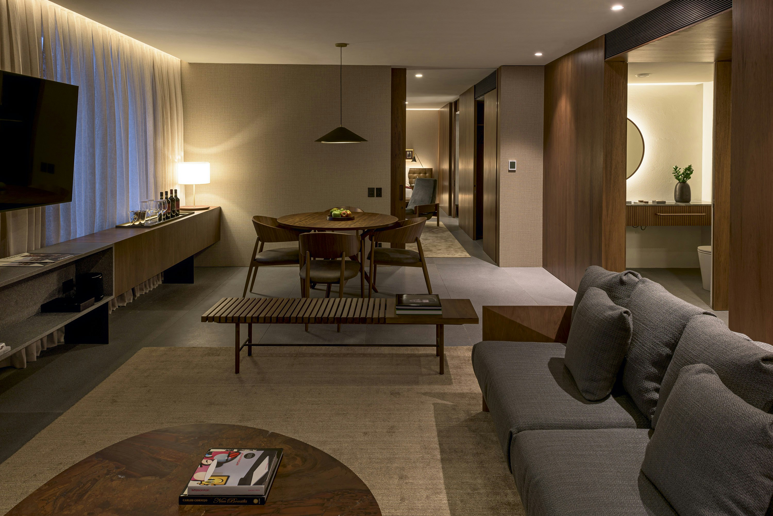 Hotel Fasano Sao Paulo Itaim 36/59