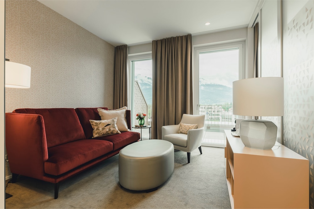 RESIDENCE HOTEL 26/38