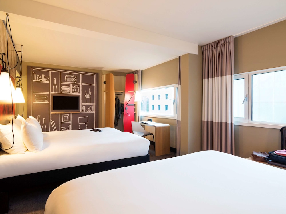 ibis Schiphol Amsterdam Airport 22/68