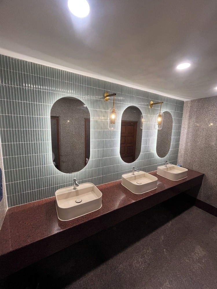 Hatyai Merridian Hotel 34/53