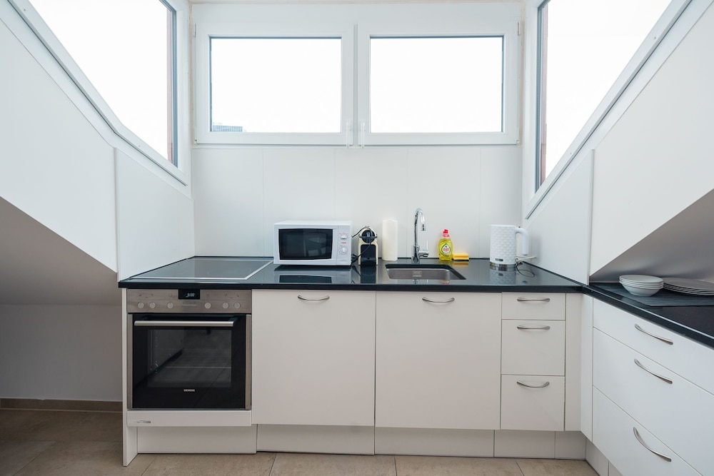 Zurich Furnished Homes 43/50