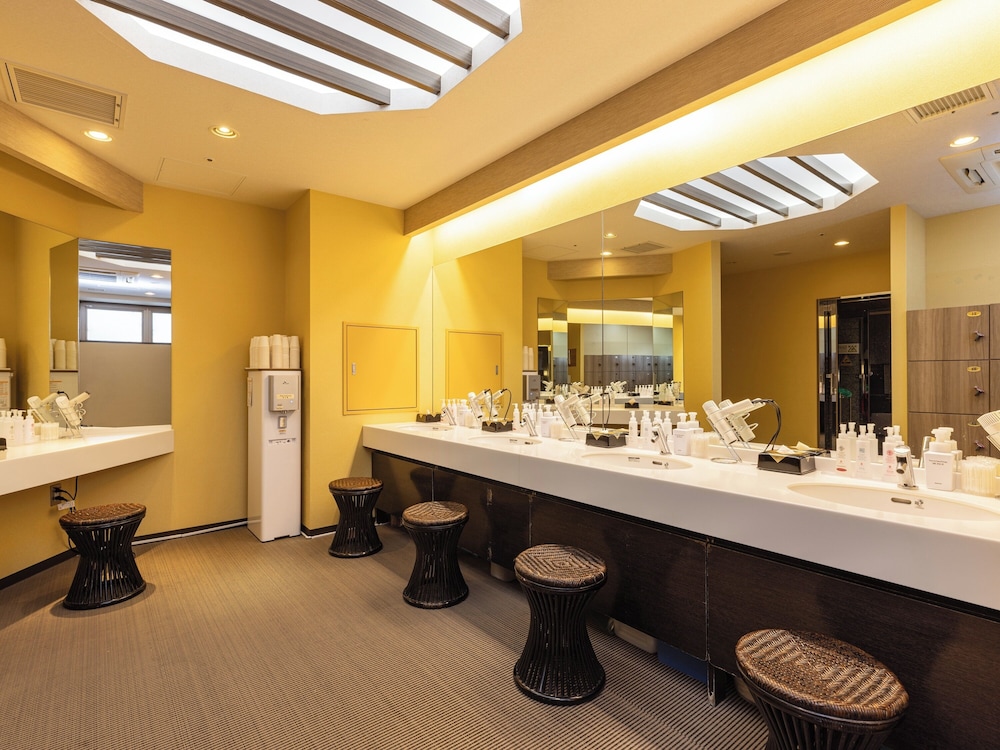 APA Hotel Sendai-Eki Itsutsubashi 43/63