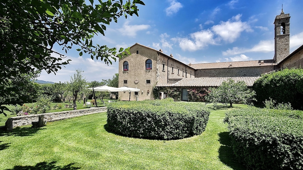 Convento San Bartolomeo 45/49