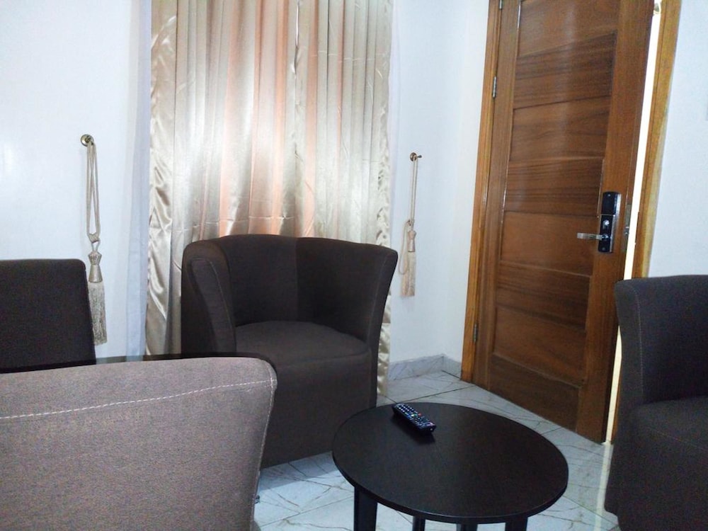 Bana Hotel & Suites 21/27